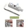 Extracteur de fil de valve d'angle de robinet à 4/6 points – vue 5