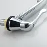 Robinet d'eau froide simple pour salle de bains – vue 6