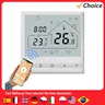 Thermostat intelligent WiFi 5 + 2…