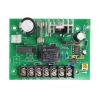 alimentation stabilisée sortie constante tension 12V 5A régulateur haute puissance carte commande relais fusible dissipateur potentiomètre bornier NC NO protection alimentation stabilisée sortie constante tension 12V 5A régulateur haute puissance carte commande relais fusible dissipateur potentiomètre bornier NC NO protection