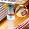 Robinet de cuisine anti-éclaboussures – vue 3