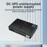 1018L 5V 9V 12V sauvegarde DC UPS alimentation sans… – vue 5