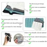 Plateau d'évier en Silicone avec vidange – vue 4