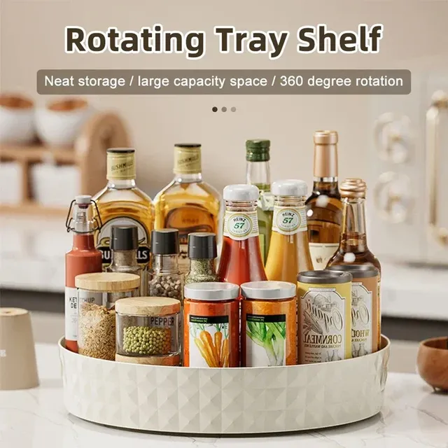 Armoire de rangement pour épices de cuisine coordonnante – vue 2