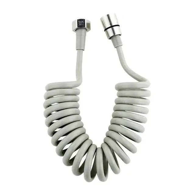 Tuyau de douche en acier inoxydable de 2 – vue 4