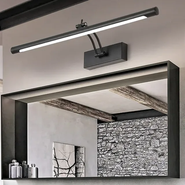 Applique Murale Moderne pour Miroir de Salle de Bain – vue 2