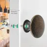 Lèvent d'armoire vintage antiques – vue 2