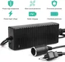 Adaptateur d'alimentation de voiture – vue 6