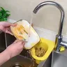 Panier de vidange de cuisine – vue 3