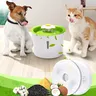 Distributeur de fontaine d'eau pour chien et chat – vue 6
