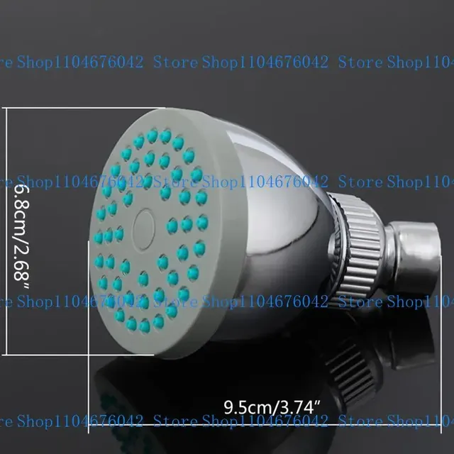 Petite douche à main pour tête – vue 6