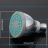 Petite douche à main pour tête – vue 6