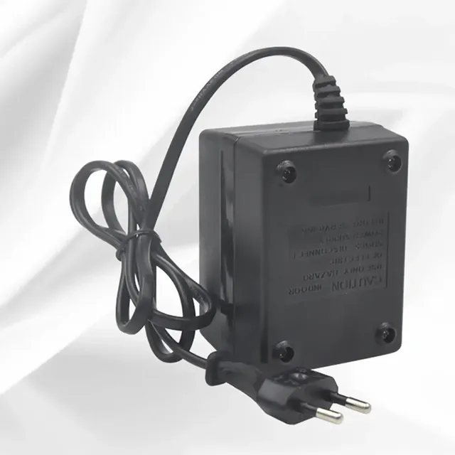 Transformateur de puissance régulateur de tension 220V à… – vue 2