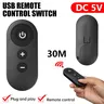 USB Dimmer RF Remote Control Switch Dim/Brighten/power… – vue 2