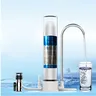 Purificateur eau robinet comptoir cartouche céramique… – vue 1
