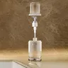 Bouteille de voyage vide rechargeable de 60/90/120ml – vue 5