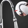 Aérateur rotation360 mousseur robinet…