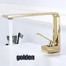 Mitigeur lavabo monocommande vasque contemporain… – vue 5