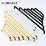 IHOMCASA Poignées de meuble Poignées de placard de… – vue 1