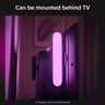 Lampe LED Intelligente avec Contrôle du Son et Déconnexion – vue 3