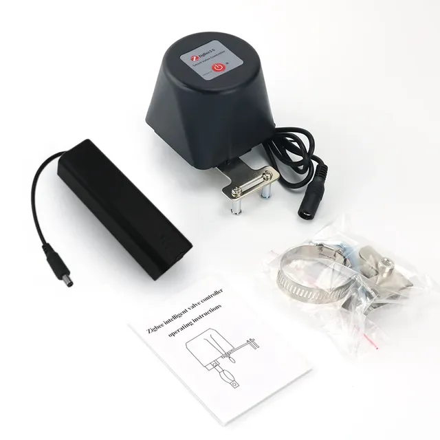 Tuya Zigbee – vue 6