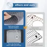VELIF-tapis d'évier en Silicone – vue 1