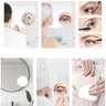 Miroir grossissant 10X avec miroir de maquillage léger… – vue 6
