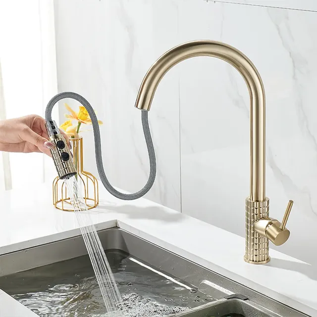 Brosse de cuisine – vue 2