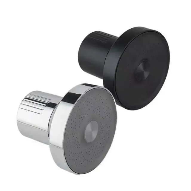 Pommeau douche filtré pressurisé grande tête pluie… – vue 2