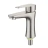 Robinet eau froide acier inoxydable levier unique… – vue 2