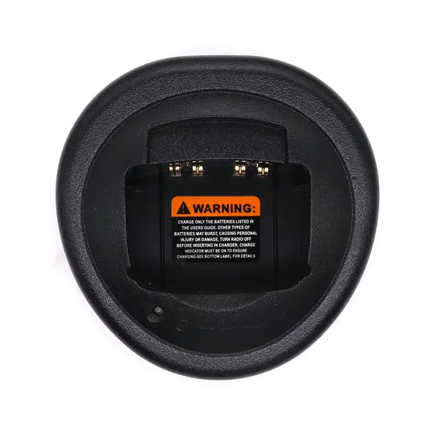 Motorola chargeur batterie pour GP320 328 338 360 GP340… – vue 6