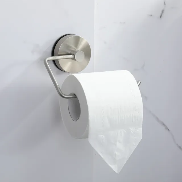 Porte-papier hygiénique mural – vue 3