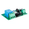 Commutateur intelligent WiFi Tuya 1CH – vue 2