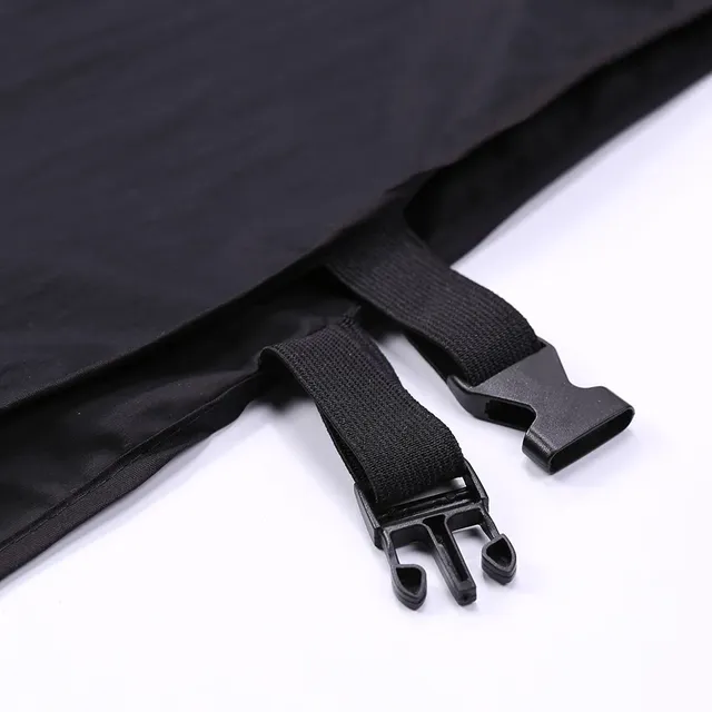 Tablier imperméable Double face – vue 4