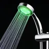Pommeau de douche lumineux LED – vue 3