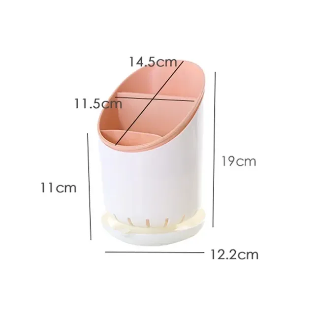 Support de rangement de couverts – vue 6