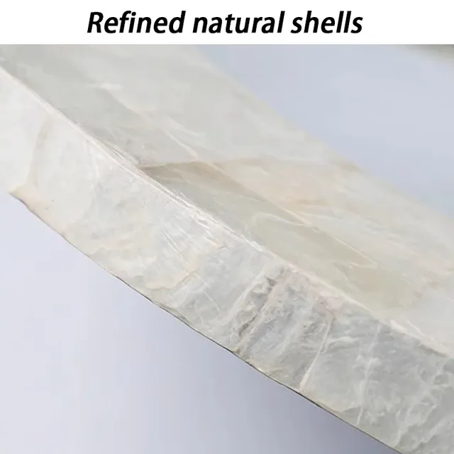 Miroirs décoratifs muraux suspendus – vue 3