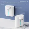 Distributeur de savon automatique sans contact à Double… – vue 5