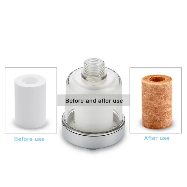 Kits de purificateur de sortie d'eau – vue 4