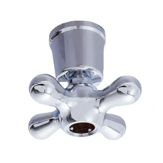 Poignée commutateur robinet cuisine lavabo bain douche… – vue 5
