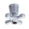 Poignée commutateur robinet cuisine lavabo bain douche… – vue 5