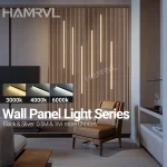 Lumière d&rsquo;armoire à capteur de mouvement, barre à coller LED sans fil rechargeable, variable 3000K-6000K pour placard, cuisine, placard, tiroir