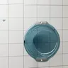 Plastique bassin portable compact polyvalent translucide… – vue 7