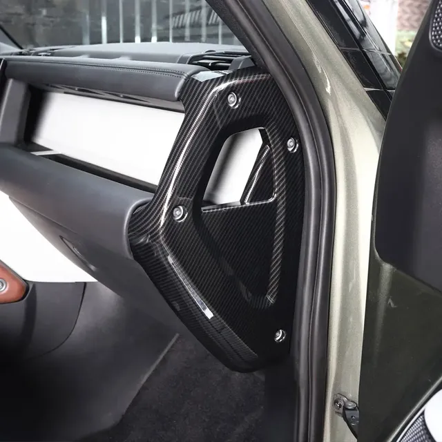 Pour Land Rover Defender 2020-2025 ABS tableau de bord… – vue 4