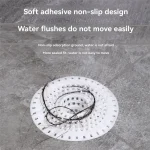 ABJN-baignoire, égouttoir de cuisine, adapté à tous les types de dispositifs de protection des tuyaux de drainage, facile à nettoyer et à installer.