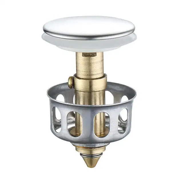 Drain de lavabo universel – vue 6
