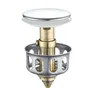 Drain de lavabo universel – vue 6