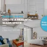 Panneaux muraux 3D pour décoration intérieure – vue 6