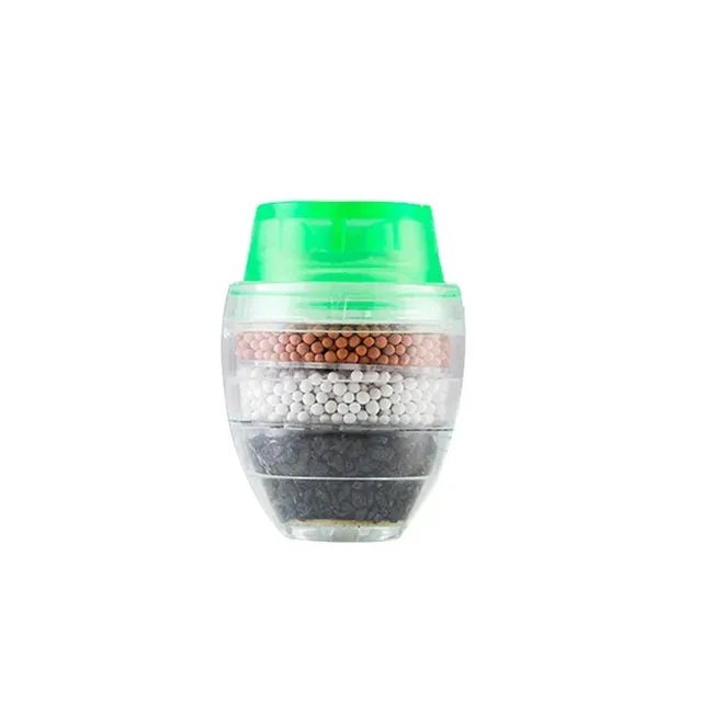 Purificateur d'eau à charbon actif à 5 couches – vue 5