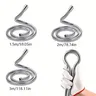Tuyau de plomberie Flexible en acier inoxydable – vue 1
